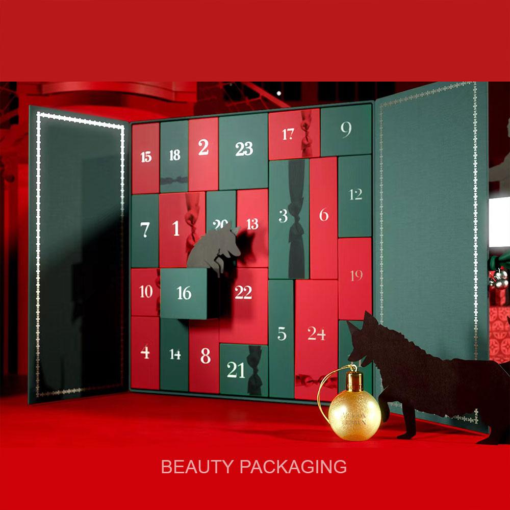 Beauty Packaging